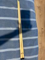 2 maal tech 8, Sport en Fitness, Biljarten en Poolen, Ophalen, Zo goed als nieuw