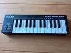 AKAI LPK25 Wireless midi keyboard, Muziek en Instrumenten, Ophalen of Verzenden, Gebruikt