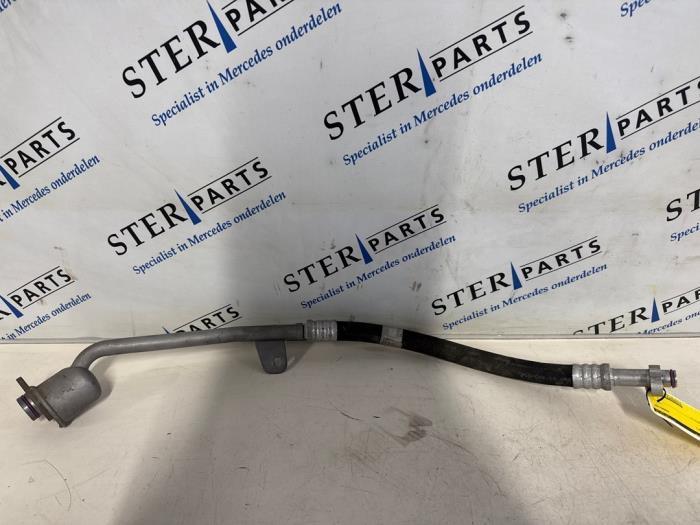 Tuyau clim d'un Mercedes Vito, Autos : Pièces & Accessoires, Climatisation & Chauffage, Mercedes-Benz, Utilisé, 3 mois de garantie