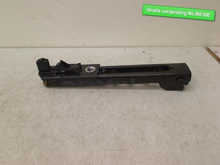 GORDEL HOOGTE VERSTELLER L Audi A4 Avant (B8) (1T0857819B), Autos : Pièces & Accessoires, Habitacle & Garnissage, Audi, Utilisé