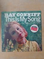 LP Vinyle Ray Conniff This is my song, Enlèvement ou Envoi, Comme neuf