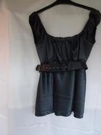 Dames bloes, Gris, Enlèvement ou Envoi, AMELIE & AMELIE, Taille 42/44 (L)