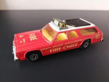 Lesney Matchbox Speed Kings K-67/68 Dodge Monaco Estate  beschikbaar voor biedingen