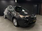 OPEL ZAFIRA TURBO 2015 BENZINE EURO 6 TOPSTAAT, Auto's, Opel, Euro 6, 120 kW, Zafira, 1400 cc