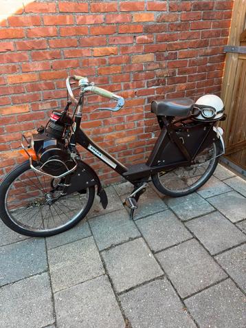 Solex 3800 beschikbaar voor biedingen