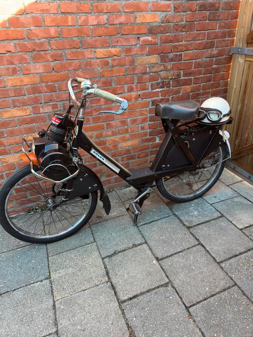 Solex 3800, Fietsen en Brommers, Brommers | Solex, Klasse A (25 km/u), Ophalen