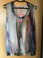 Geisha. Veelkleurige blouse., Geisha, Ophalen of Verzenden, Nieuw, Maat 42/44 (L)