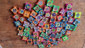 Waps Pokémons beschikbaar voor biedingen