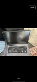 Laptop Asus vivoBook F510Q ., Computers en Software, Windows Laptops, Ophalen, Zo goed als nieuw, 16 GB