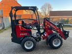 Schaffer 2628 bouwjaar 2024, Zakelijke goederen, Machines en Bouw | Kranen en Graafmachines, Ophalen, Wiellader of Shovel