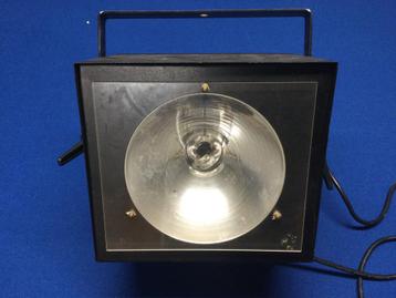 Te koop : Stroboscoop incl. Remote controller beschikbaar voor biedingen