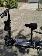 Elektrische fiets, Fietsen en Brommers, Elektrische fietsen, Ophalen, Zo goed als nieuw, 30 tot 50 km per accu, Overige merken