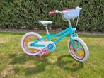 Kinderfiets LIV ADORE 16 inch, Fietsen en Brommers, Ophalen, Zo goed als nieuw, 16 tot 20 inch, Liv