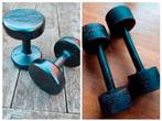 Vaste Dumbbells / Halters, Sports & Fitness, Équipement de fitness, Haltère, Enlèvement, Utilisé