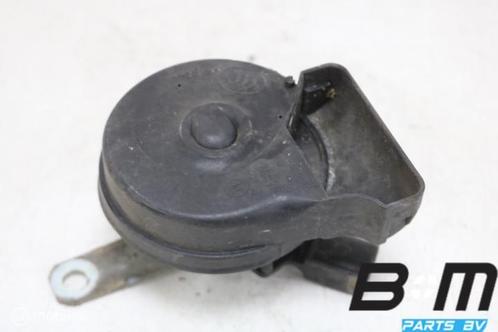 Claxon lage toon Seat ibiza 6J0951206, Auto-onderdelen, Elektronica en Kabels, Gebruikt