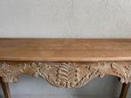 Grote console Maison du Monde, Antiek en Kunst, Ophalen