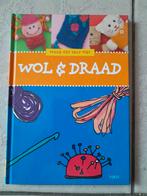 Rina. Soffers - Maak het zelf met wol & draad, Ophalen, Zo goed als nieuw, Rina. Soffers