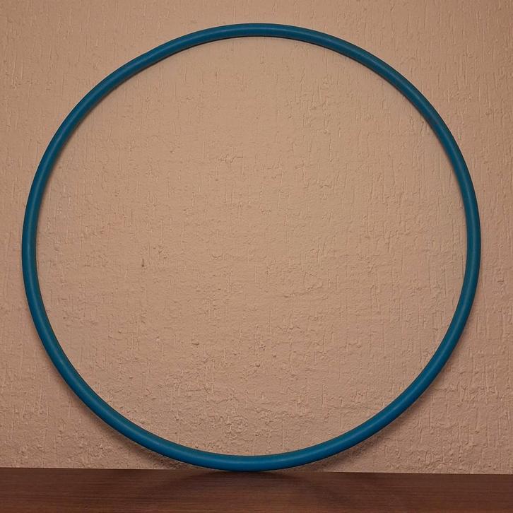 HOELAHOEP koopje!, Sport en Fitness, Hoelahoeps, Gebruikt, Hoelahoep, Ophalen