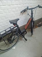 Bayck electrische fiets, Ophalen of Verzenden, Zo goed als nieuw