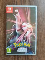 Pokémon Shining Pearl, Games en Spelcomputers, Ophalen, Zo goed als nieuw