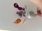 Muziekmobiel Tiny love buggy, Kinderen en Baby's, Speelgoed | Babyspeelgoed, Ophalen, Zo goed als nieuw, Mobiel, Met geluid