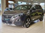 Peugeot 5008 GT-Line 1.6 Bhdi 116pk 7pl Panodak/360 camera/L, Auto's, Automaat, 118 g/km, Monovolume, Euro 6