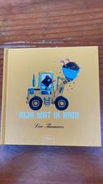 peuter/kleuterboekje, Ophalen of Verzenden, Gelezen, Leo Timmers