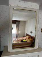 Wandspiegel, Antiek en Kunst, Ophalen, Rechthoekig, 50 tot 100 cm, 100 tot 150 cm