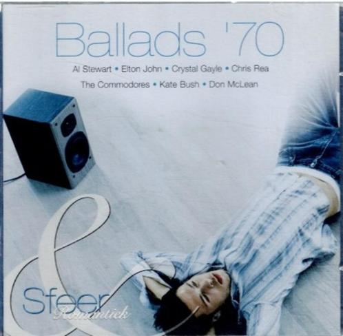 2 x cd   -   ballads '7, Cd's en Dvd's, Cd's | Overige Cd's, Ophalen of Verzenden