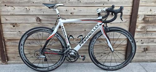 Pinarello Marvel, Fietsen en Brommers, Fietsen | Heren | Sportfietsen en Toerfietsen, Zo goed als nieuw, Ophalen