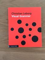 Visual Grammar, Christian Leborg, Enlèvement ou Envoi, Neuf, Enseignement supérieur