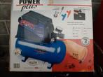 Compressor, Doe-het-zelf en Bouw, Compressors, Ophalen, Zo goed als nieuw