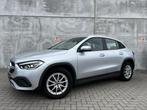 Mercedes-Benz GLA-Klasse 180 D AMG Line | Verwarmde Zetels |, Stof, Gebruikt, 4 cilinders, 116 pk