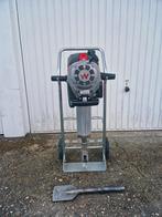 Drilboor. Wacker Neuson BH65. Betonbreuk., Doe-het-zelf en Bouw, Ophalen, Zo goed als nieuw