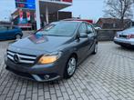 Mercedes B180 CDI. Bj2014. Automaat 115500 km, Auto's, Zwart, 4 cilinders, Bedrijf, 5 deurs