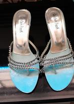 Prachtige schoentjes 39., Kleding | Dames, Schoenen, Zo goed als nieuw, Golden Peak, Sandalen of Muiltjes, Ophalen of Verzenden