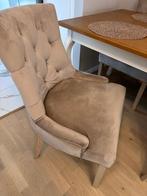 salle à manger complète, Enlèvement, Comme neuf, 4 à 6 chaises