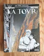 Les CITES OBSCURES.   Schuiten    EO TBE+, Enlèvement ou Envoi