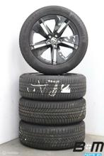 WINTER!! ORIGINEEL! 19 inch velgen Skoda enyaq 5LA601025C, Auto-onderdelen, Banden en Velgen, Gebruikt, Velg(en)