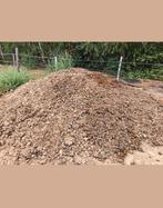 Gratis Pure paardenmest, Tuin en Terras, Aarde en Mest, Ophalen, Mest