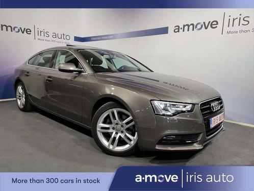 Audi A5 1.8 | BOITE AUTO | FULL OPTIONS | 50.000KM, Autos, Audi, Entreprise, Achat, A5, ABS, Airbags, Air conditionné, Bluetooth