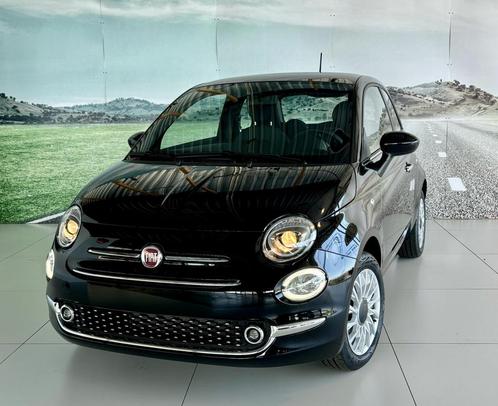 Fiat 500 Dolcevita Light Fiat 500 Dolcevita Light 1.0 Hybrid, Autos, Fiat, Entreprise, Airbags, Air conditionné, Bluetooth, Ordinateur de bord