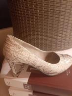 Pumps, Gedragen, Beige, S.Oliver, Pumps