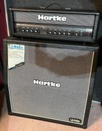Hartke, Laney, Carlsboro, gitaarversterkers koopjes, Muziek en Instrumenten, Versterkers | Bas en Gitaar, Ophalen, Nieuw