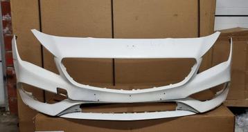 Mercedes Benz CLA W117 FACELIFT AMG BUMPER VOORBUMPER beschikbaar voor biedingen