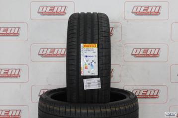 BMW X5 22 inch bandenset 275/35/22 315/30/22 Pirelli *II beschikbaar voor biedingen
