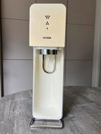Soda stream, Ophalen, Gebruikt