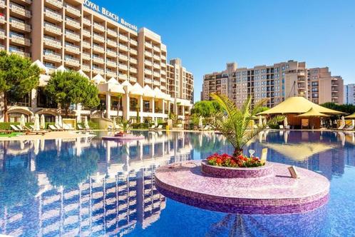 Appartement met 2 slaapkamers in Royal Beach Barcelo, Immo, Buitenland, Overig Europa, Appartement, Stad