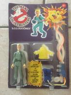 Egon Spengler Ghostbusters moc Kenner vintage, Ophalen of Verzenden, Nieuw
