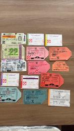 Europese voetbaltickets RSCAnderlecht